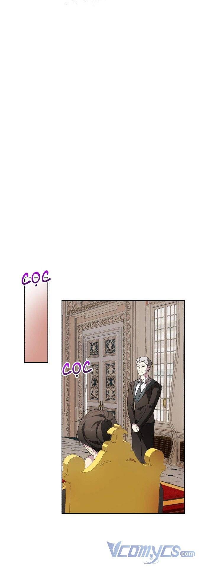 đọc truyện Đã Có Lúc Ta Muốn Nàng Chết Đi Chương 42 ảnh 23 tại Thiên Thai Truyện