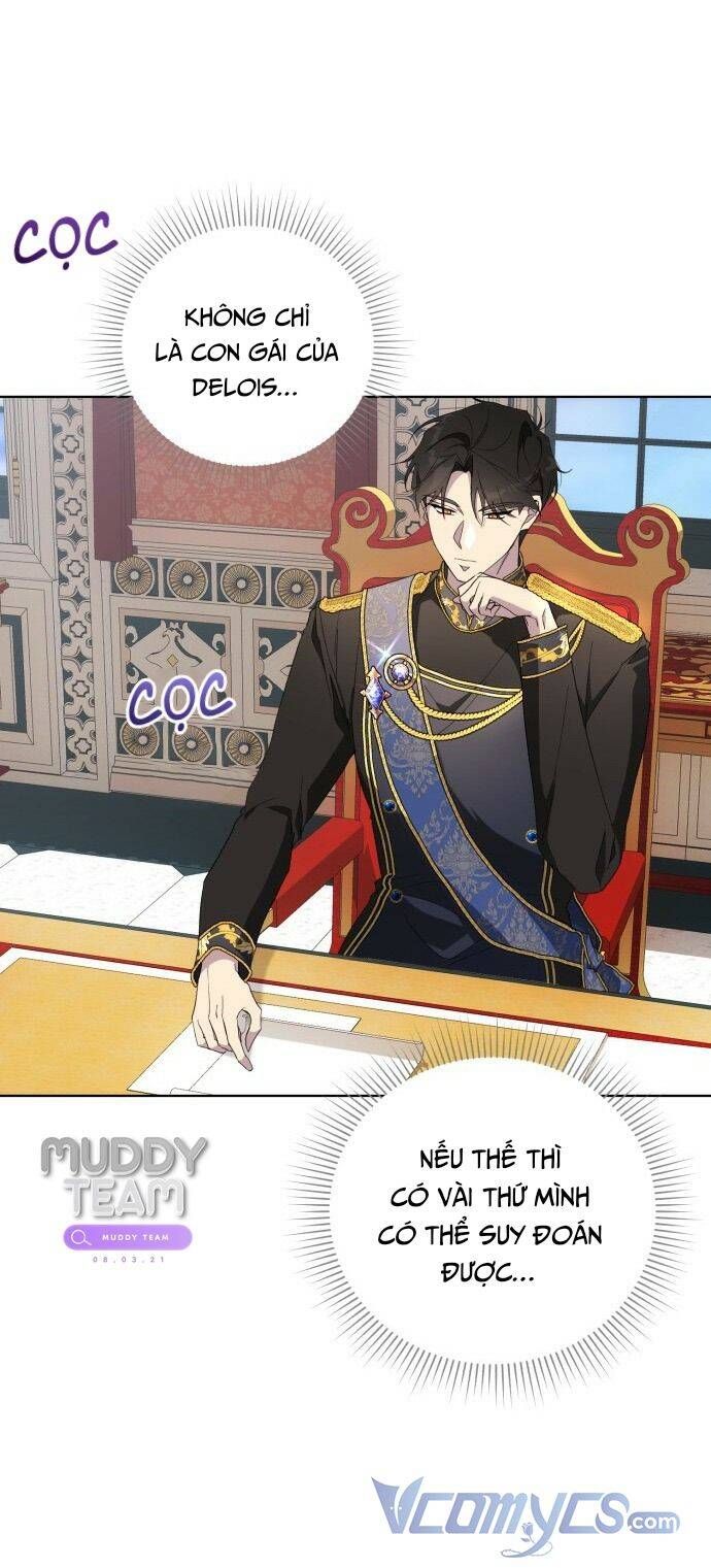 đọc truyện Đã Có Lúc Ta Muốn Nàng Chết Đi Chương 42 ảnh 24 tại Thiên Thai Truyện