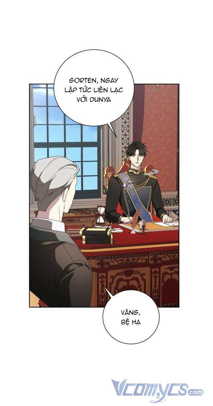 đọc truyện Đã Có Lúc Ta Muốn Nàng Chết Đi Chương 42 ảnh 25 tại Thiên Thai Truyện