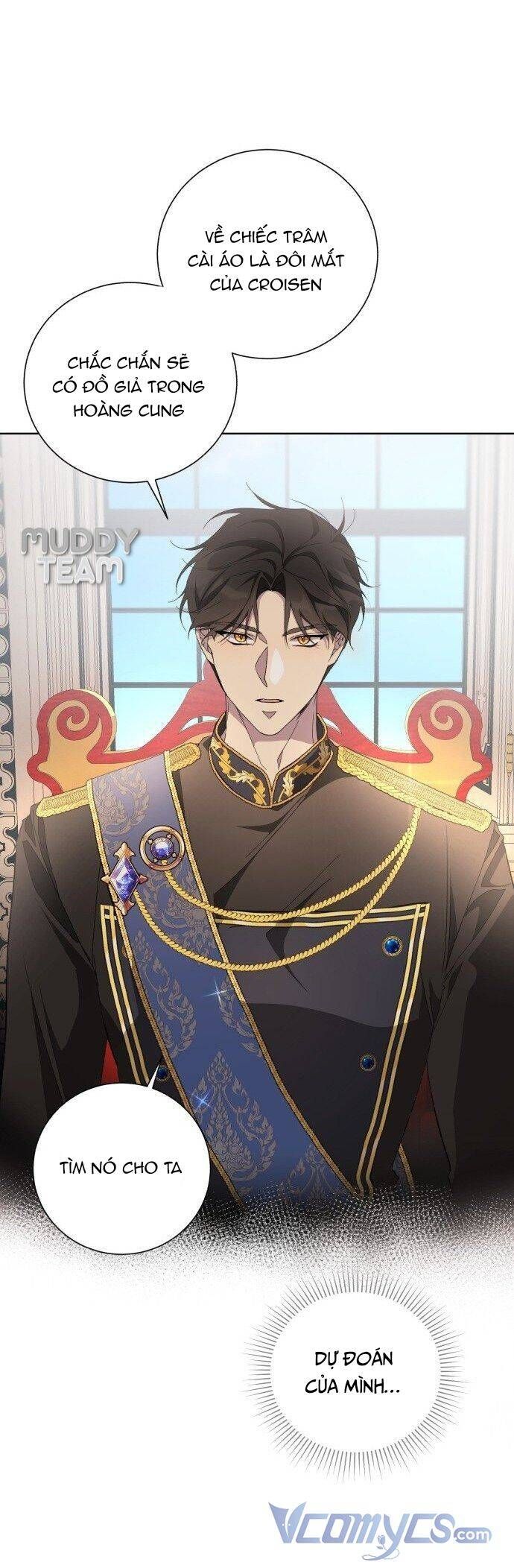 đọc truyện Đã Có Lúc Ta Muốn Nàng Chết Đi Chương 42 ảnh 26 tại Thiên Thai Truyện