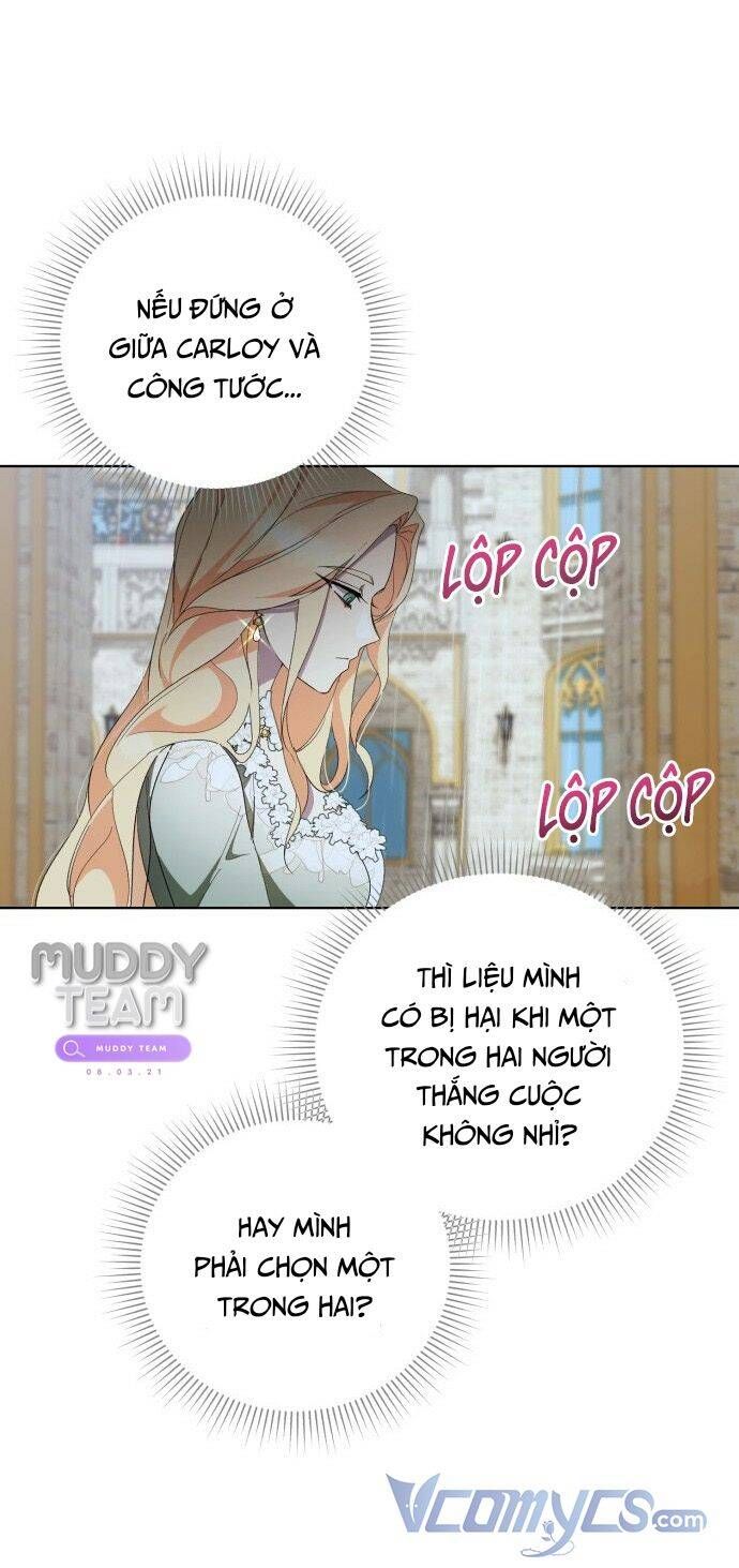 đọc truyện Đã Có Lúc Ta Muốn Nàng Chết Đi Chương 42 ảnh 28 tại Thiên Thai Truyện