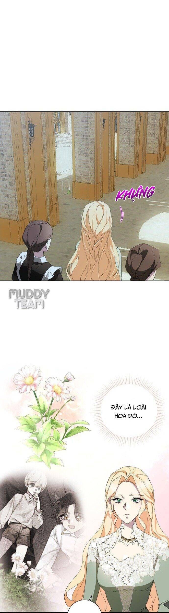 đọc truyện Đã Có Lúc Ta Muốn Nàng Chết Đi Chương 42 ảnh 30 tại Thiên Thai Truyện