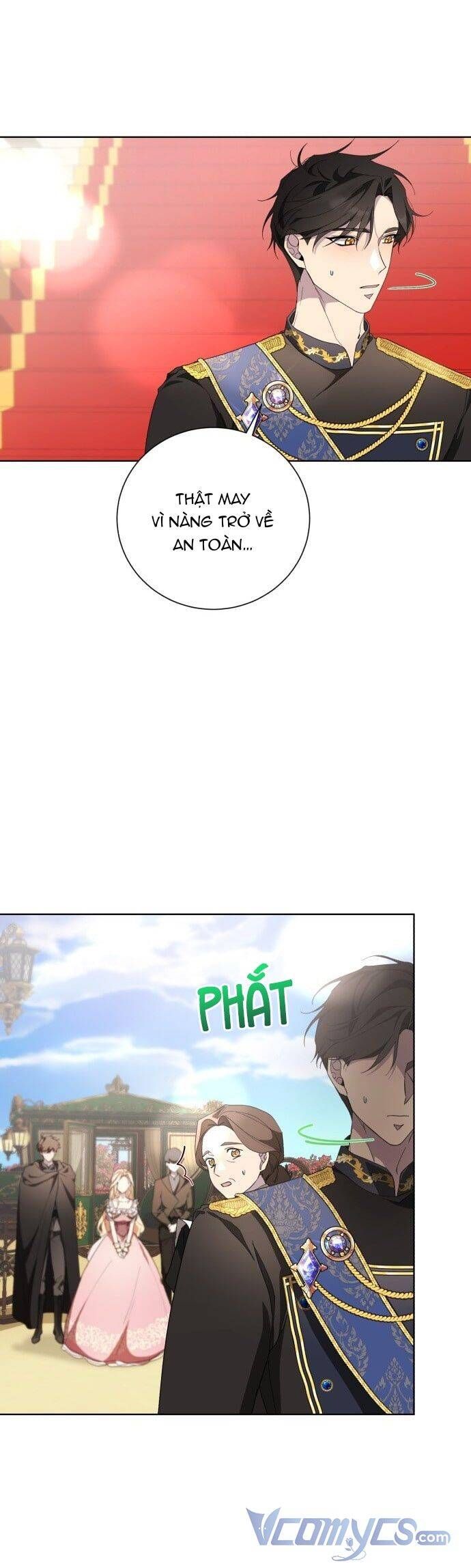 đọc truyện Đã Có Lúc Ta Muốn Nàng Chết Đi Chương 42 ảnh 5 tại Thiên Thai Truyện