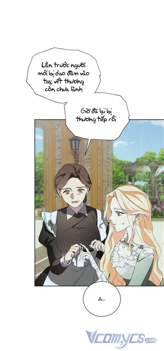 đọc truyện Đã Có Lúc Ta Muốn Nàng Chết Đi Chương 42 ảnh 34 tại Thiên Thai Truyện