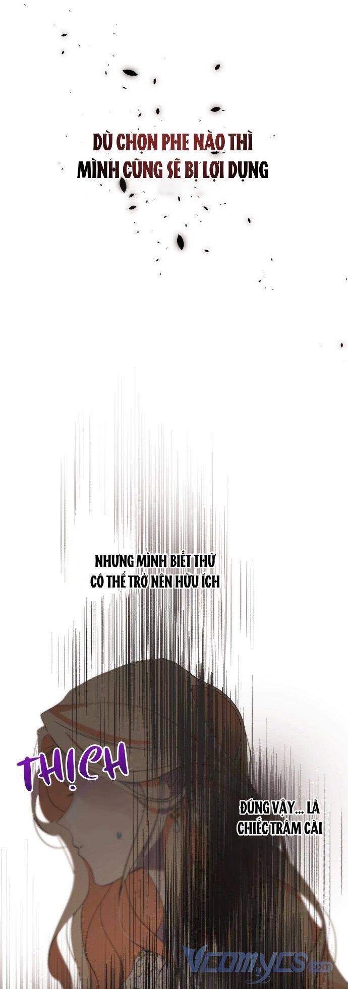 đọc truyện Đã Có Lúc Ta Muốn Nàng Chết Đi Chương 42 ảnh 36 tại Thiên Thai Truyện