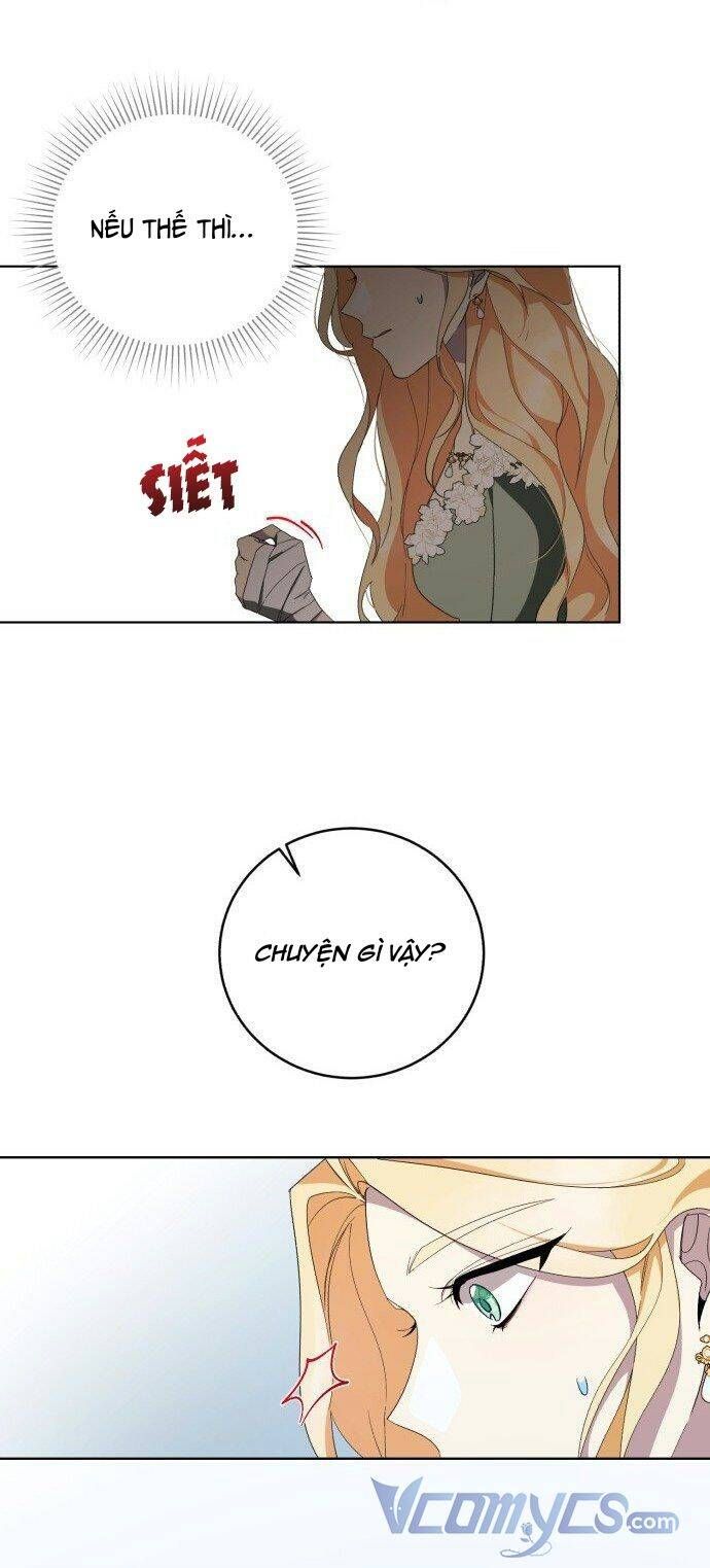 đọc truyện Đã Có Lúc Ta Muốn Nàng Chết Đi Chương 42 ảnh 38 tại Thiên Thai Truyện