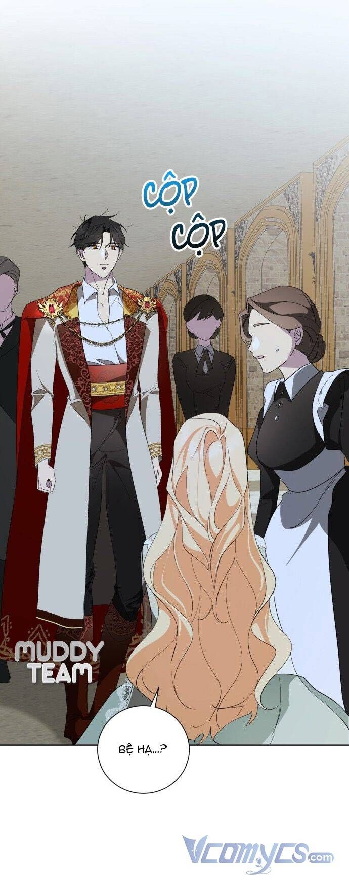 đọc truyện Đã Có Lúc Ta Muốn Nàng Chết Đi Chương 42 ảnh 39 tại Thiên Thai Truyện