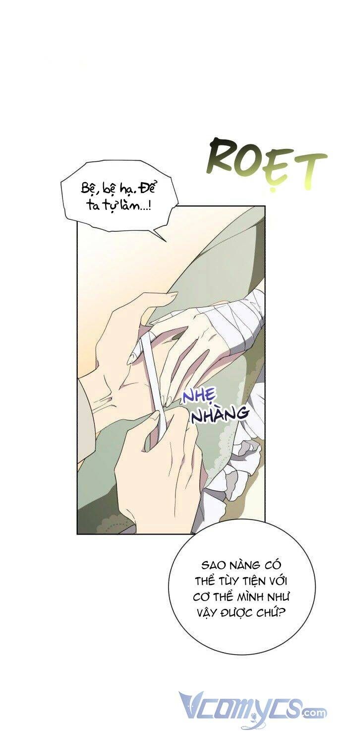 đọc truyện Đã Có Lúc Ta Muốn Nàng Chết Đi Chương 42 ảnh 42 tại Thiên Thai Truyện