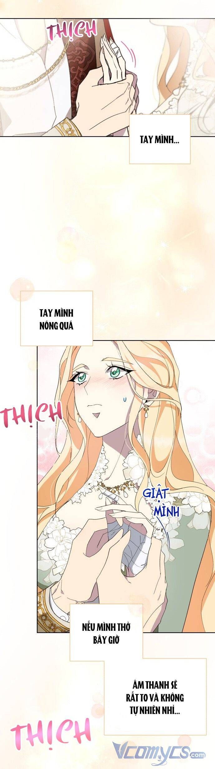 đọc truyện Đã Có Lúc Ta Muốn Nàng Chết Đi Chương 42 ảnh 44 tại Thiên Thai Truyện