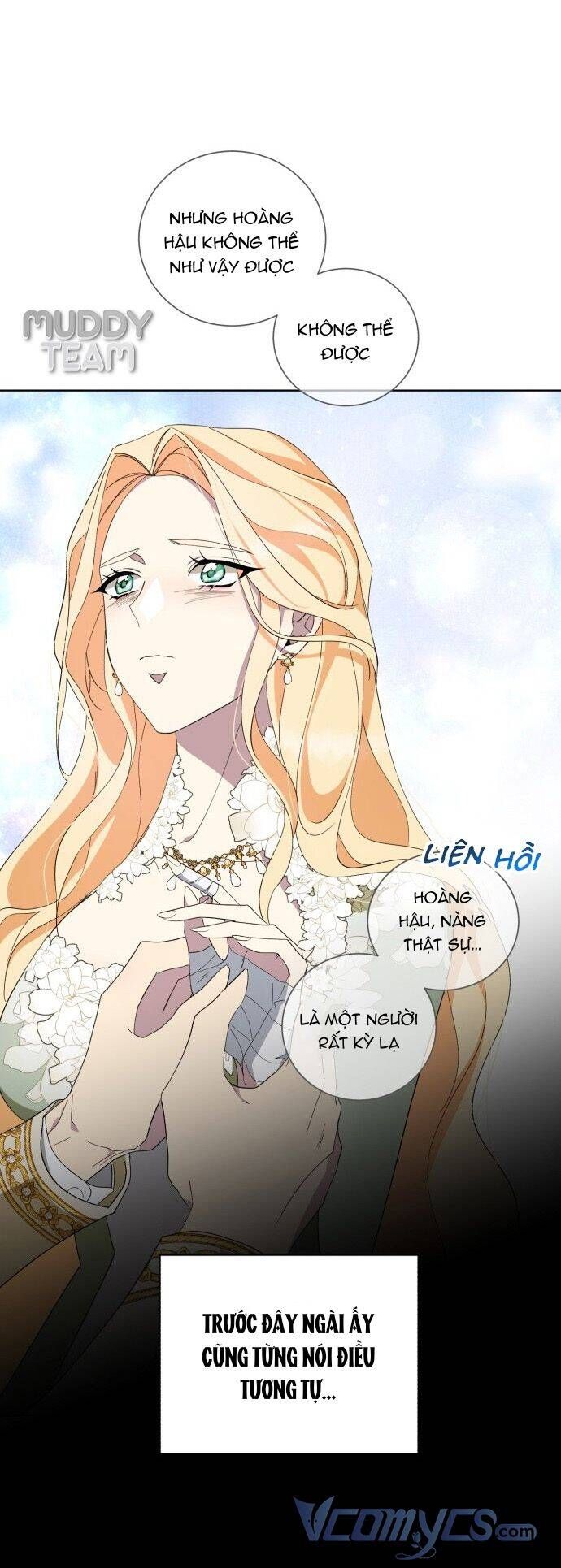 đọc truyện Đã Có Lúc Ta Muốn Nàng Chết Đi Chương 42 ảnh 47 tại Thiên Thai Truyện