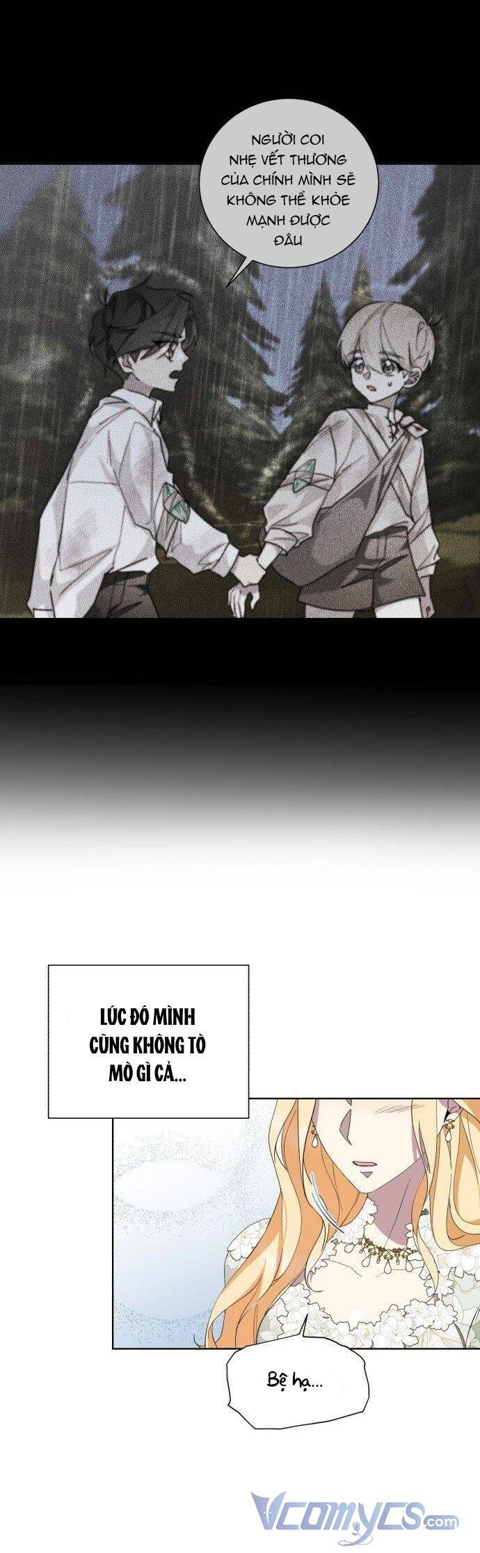 đọc truyện Đã Có Lúc Ta Muốn Nàng Chết Đi Chương 42 ảnh 48 tại Thiên Thai Truyện