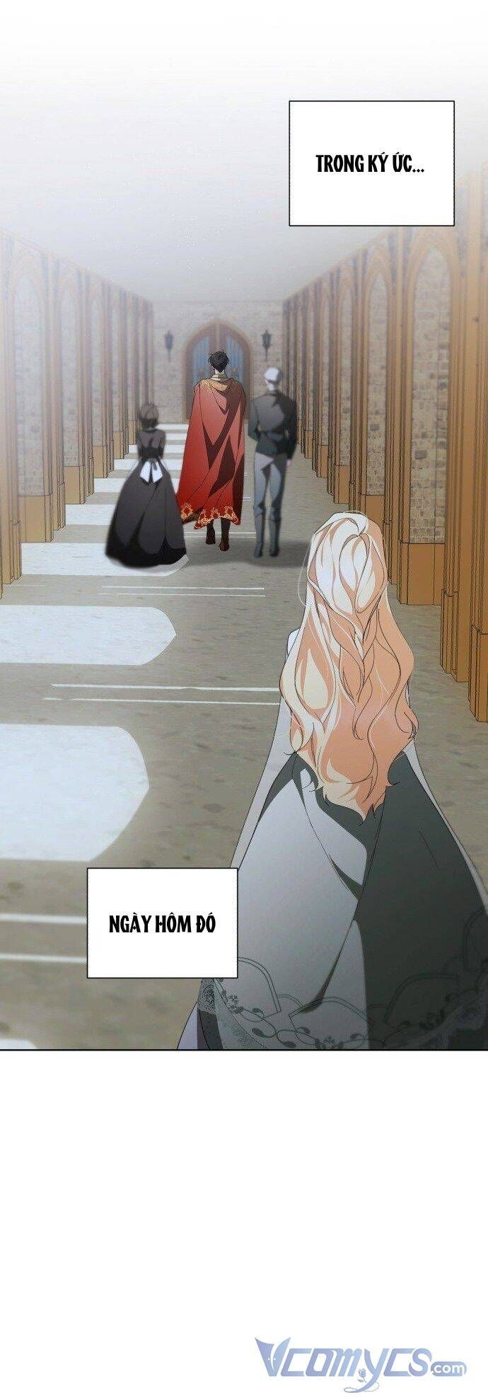 đọc truyện Đã Có Lúc Ta Muốn Nàng Chết Đi Chương 42 ảnh 56 tại Thiên Thai Truyện