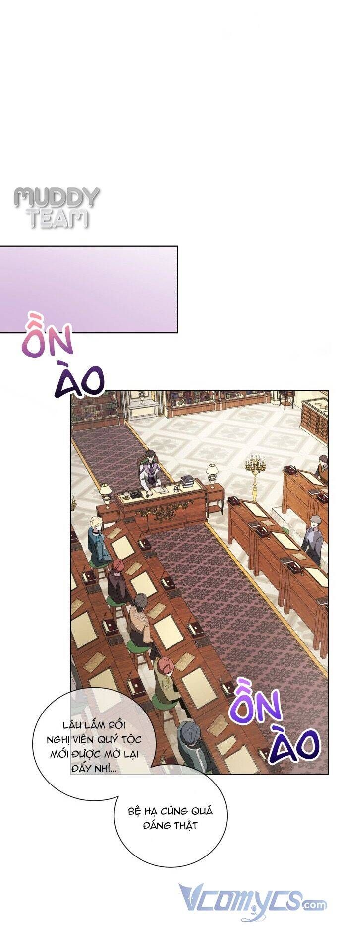 đọc truyện Đã Có Lúc Ta Muốn Nàng Chết Đi Chương 42 ảnh 57 tại Thiên Thai Truyện