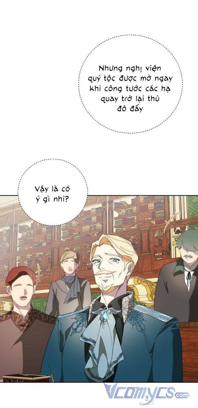 đọc truyện Đã Có Lúc Ta Muốn Nàng Chết Đi Chương 42 ảnh 58 tại Thiên Thai Truyện