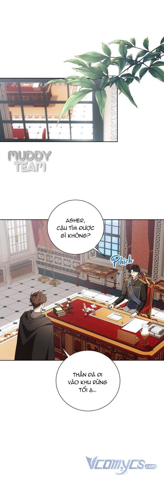 đọc truyện Đã Có Lúc Ta Muốn Nàng Chết Đi Chương 42 ảnh 9 tại Thiên Thai Truyện