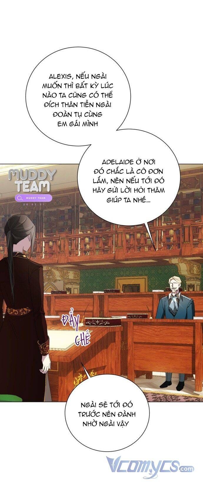 đọc truyện Đã Có Lúc Ta Muốn Nàng Chết Đi Chương 43 ảnh 15 tại Thiên Thai Truyện