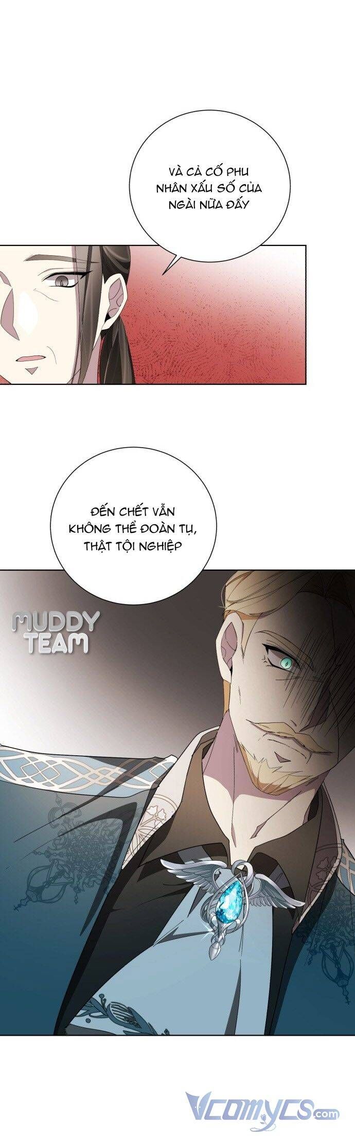 đọc truyện Đã Có Lúc Ta Muốn Nàng Chết Đi Chương 43 ảnh 17 tại Thiên Thai Truyện