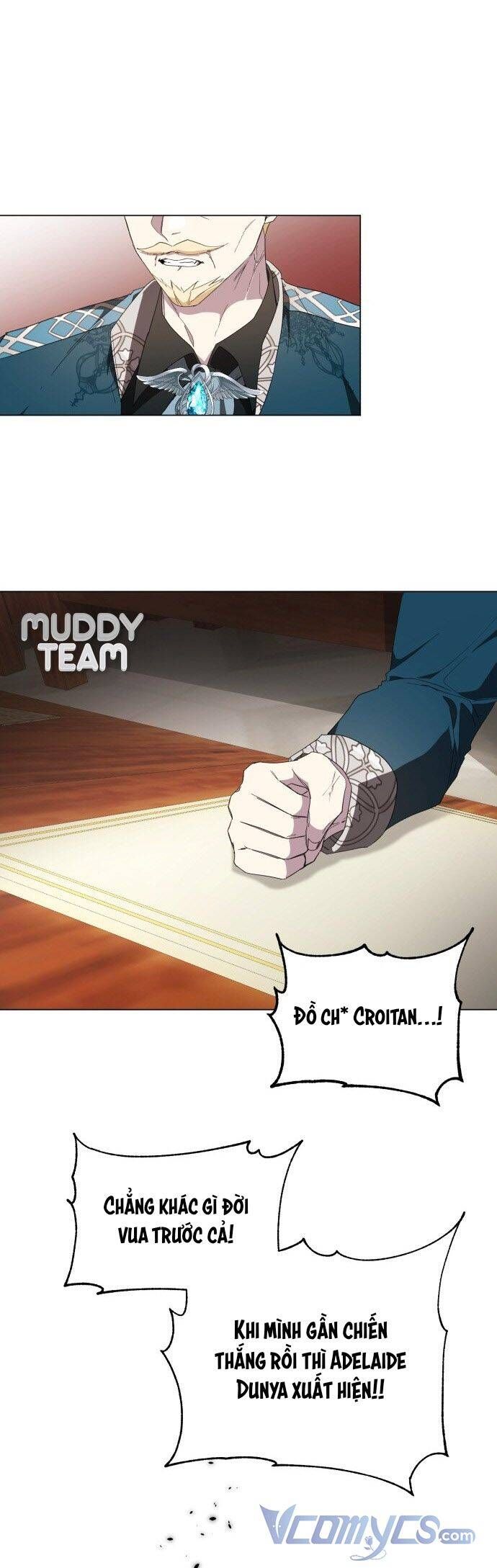 đọc truyện Đã Có Lúc Ta Muốn Nàng Chết Đi Chương 43 ảnh 21 tại Thiên Thai Truyện