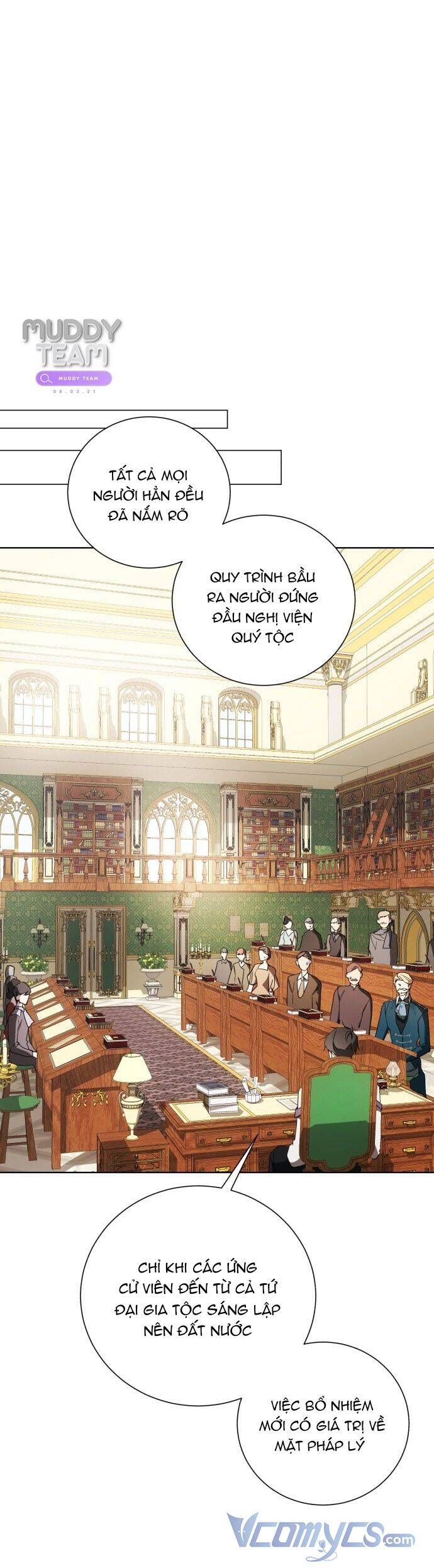 đọc truyện Đã Có Lúc Ta Muốn Nàng Chết Đi Chương 43 ảnh 4 tại Thiên Thai Truyện