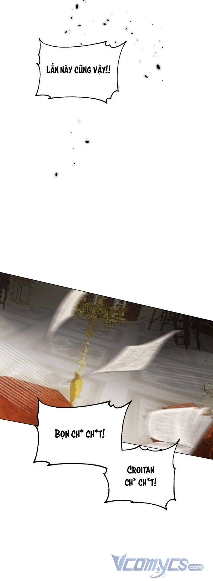 đọc truyện Đã Có Lúc Ta Muốn Nàng Chết Đi Chương 43 ảnh 22 tại Thiên Thai Truyện