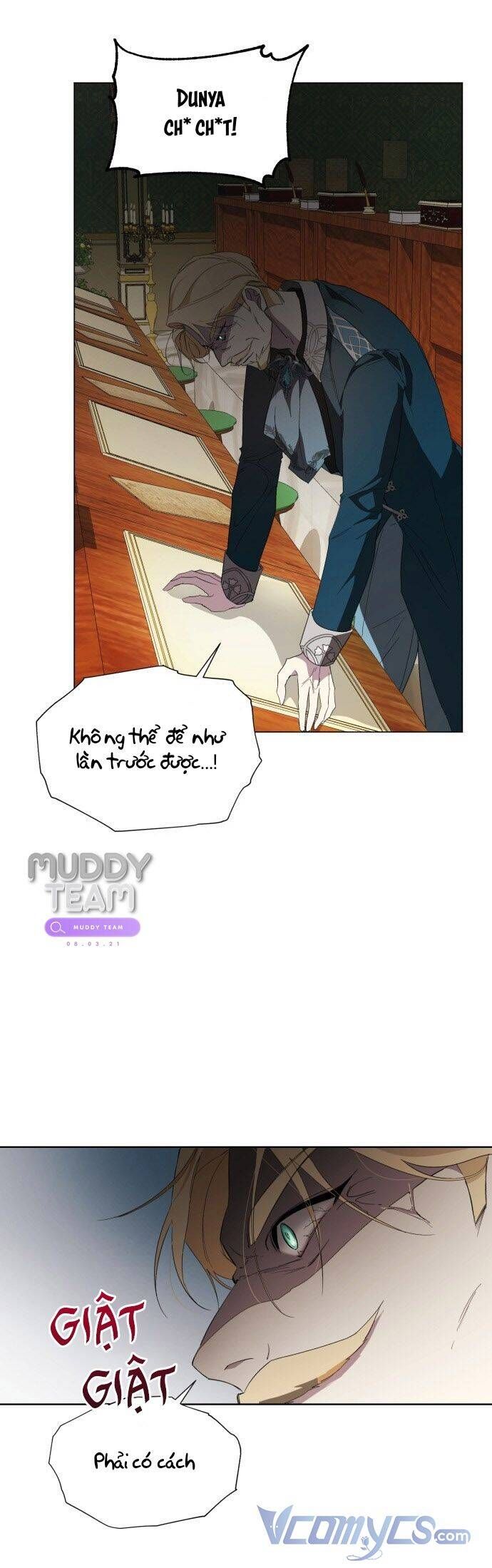 đọc truyện Đã Có Lúc Ta Muốn Nàng Chết Đi Chương 43 ảnh 23 tại Thiên Thai Truyện