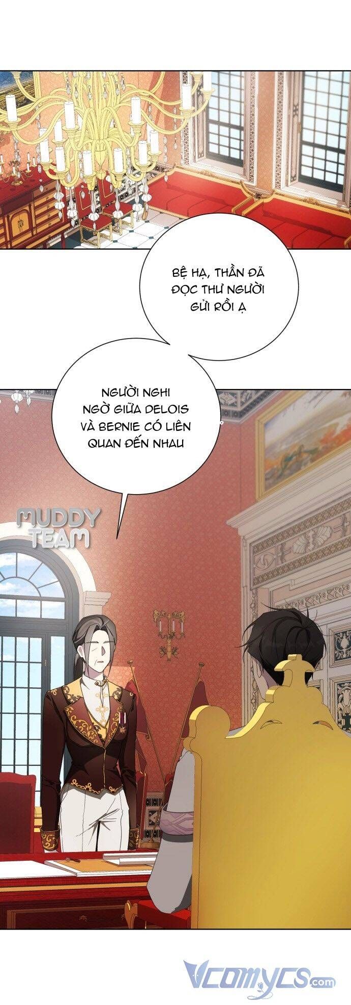 đọc truyện Đã Có Lúc Ta Muốn Nàng Chết Đi Chương 43 ảnh 25 tại Thiên Thai Truyện