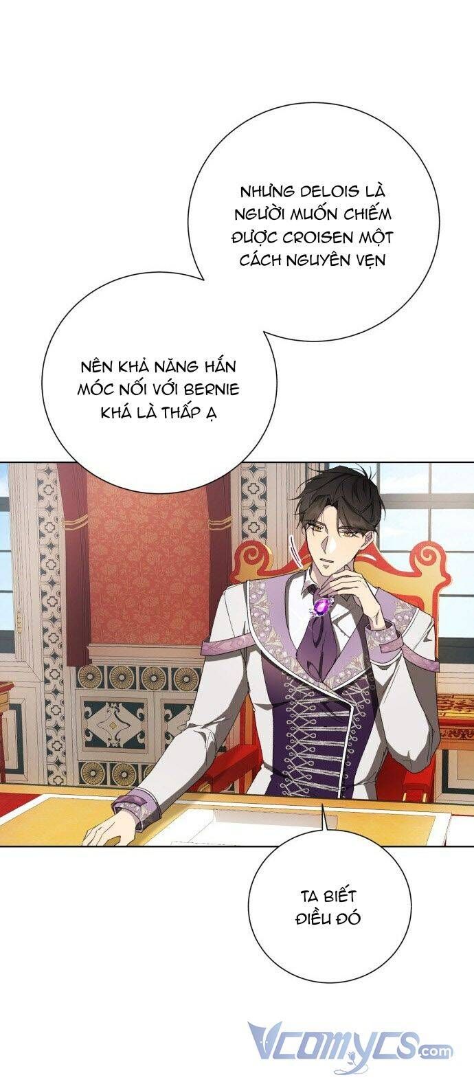 đọc truyện Đã Có Lúc Ta Muốn Nàng Chết Đi Chương 43 ảnh 26 tại Thiên Thai Truyện