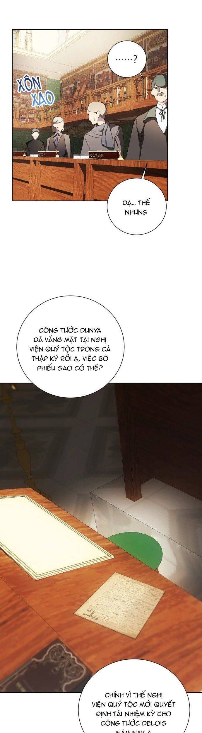 đọc truyện Đã Có Lúc Ta Muốn Nàng Chết Đi Chương 43 ảnh 5 tại Thiên Thai Truyện