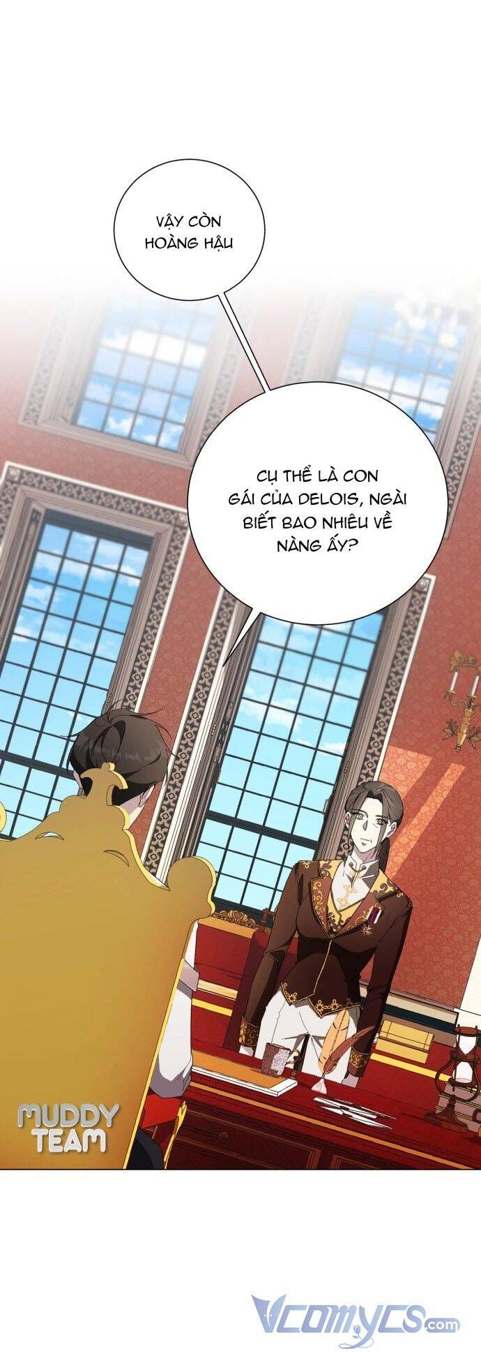 đọc truyện Đã Có Lúc Ta Muốn Nàng Chết Đi Chương 43 ảnh 35 tại Thiên Thai Truyện