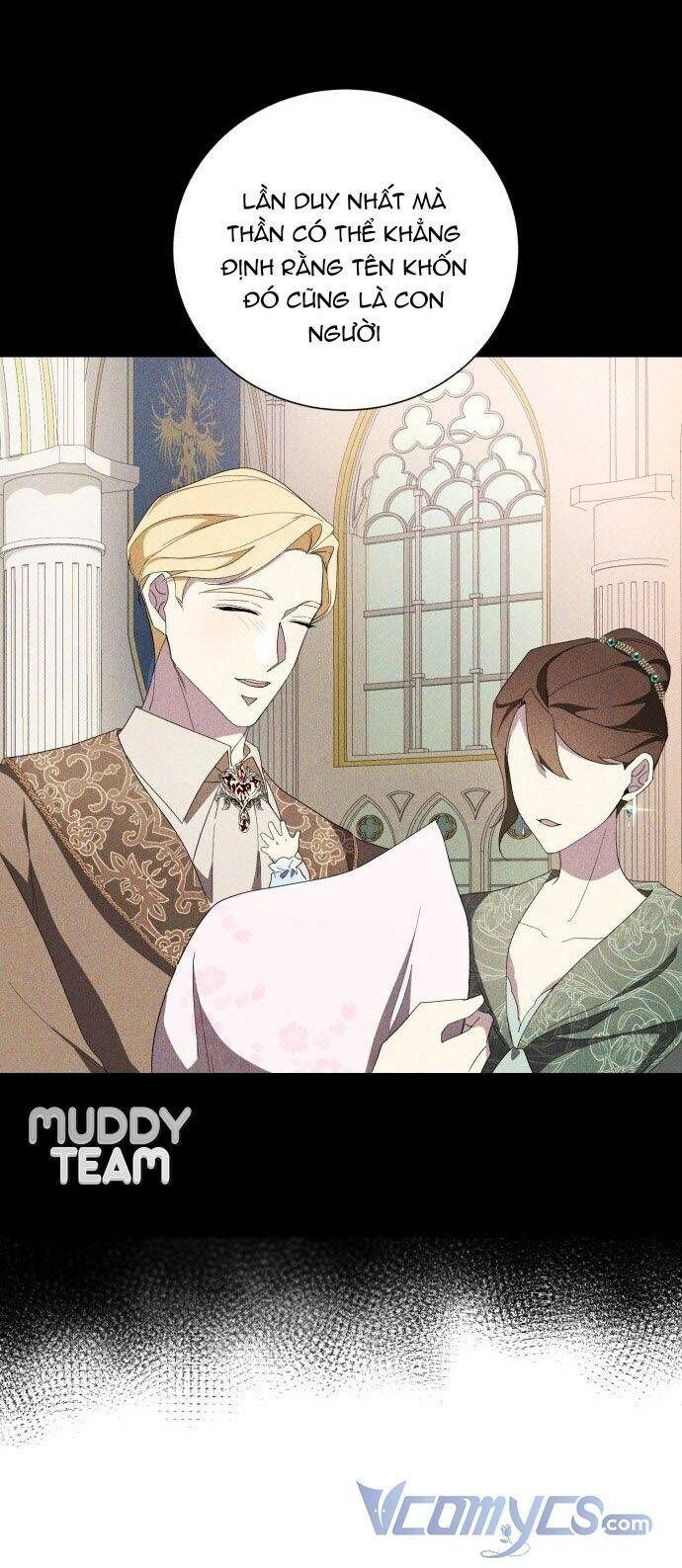 đọc truyện Đã Có Lúc Ta Muốn Nàng Chết Đi Chương 43 ảnh 39 tại Thiên Thai Truyện