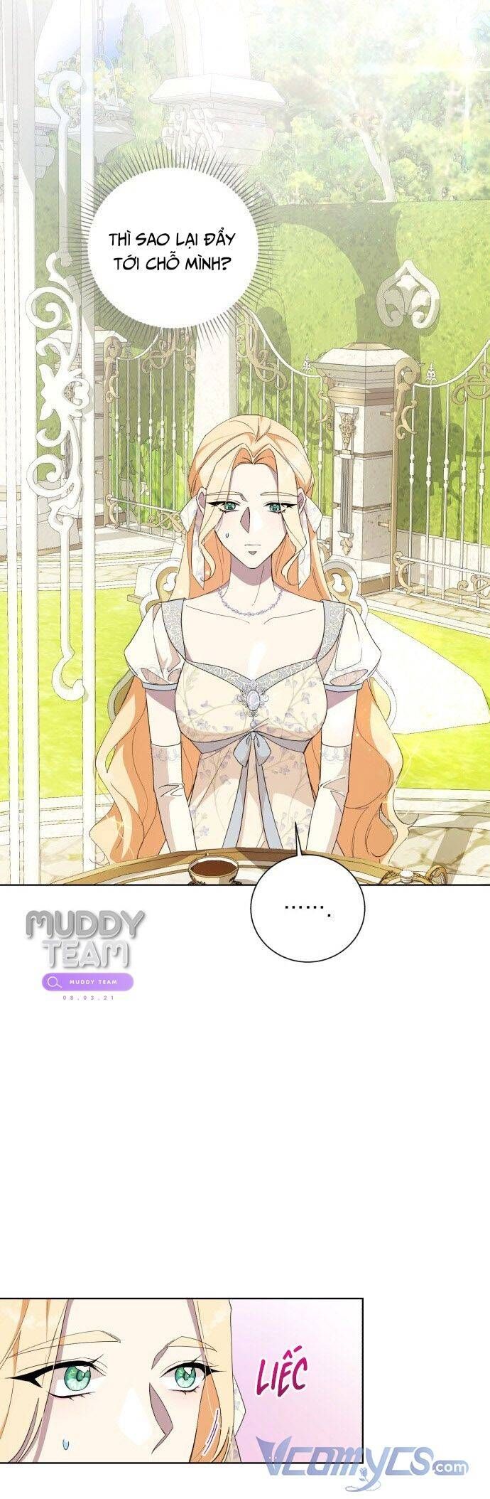 đọc truyện Đã Có Lúc Ta Muốn Nàng Chết Đi Chương 43 ảnh 42 tại Thiên Thai Truyện