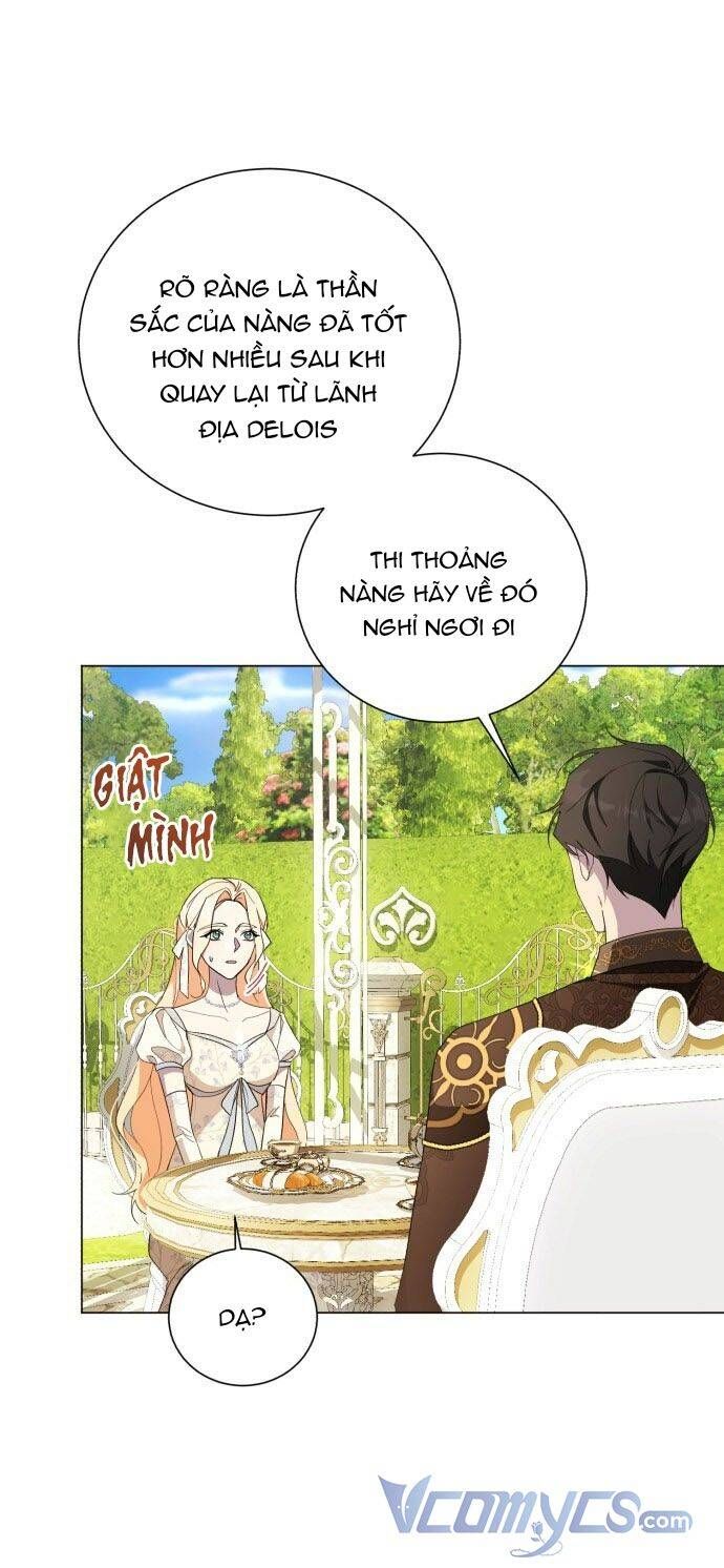 đọc truyện Đã Có Lúc Ta Muốn Nàng Chết Đi Chương 43 ảnh 45 tại Thiên Thai Truyện