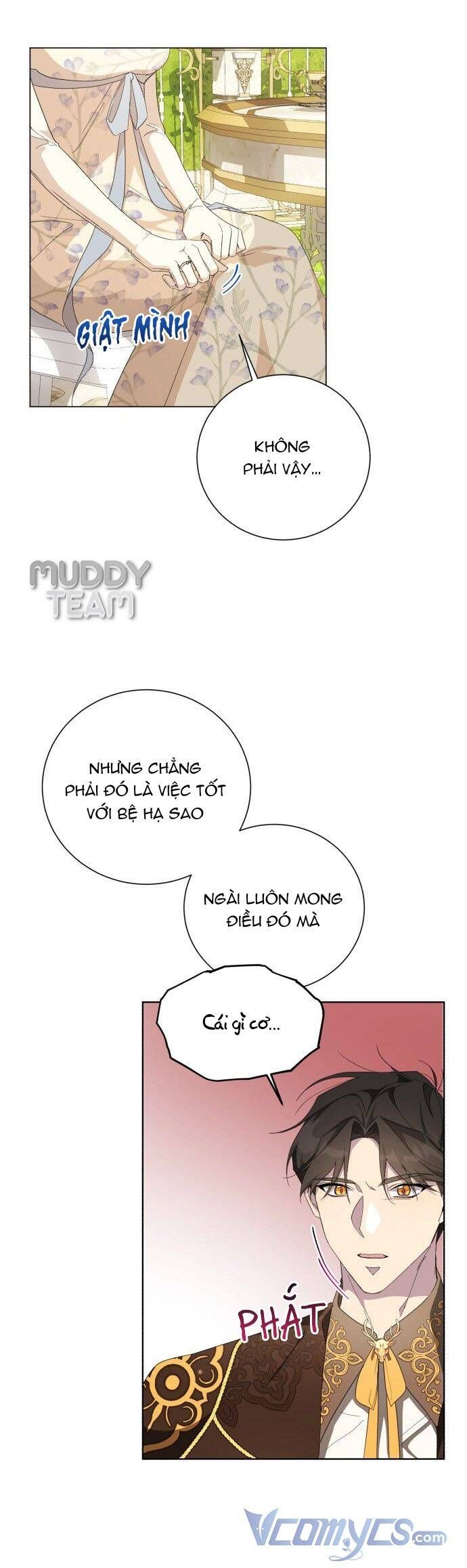 đọc truyện Đã Có Lúc Ta Muốn Nàng Chết Đi Chương 43 ảnh 48 tại Thiên Thai Truyện