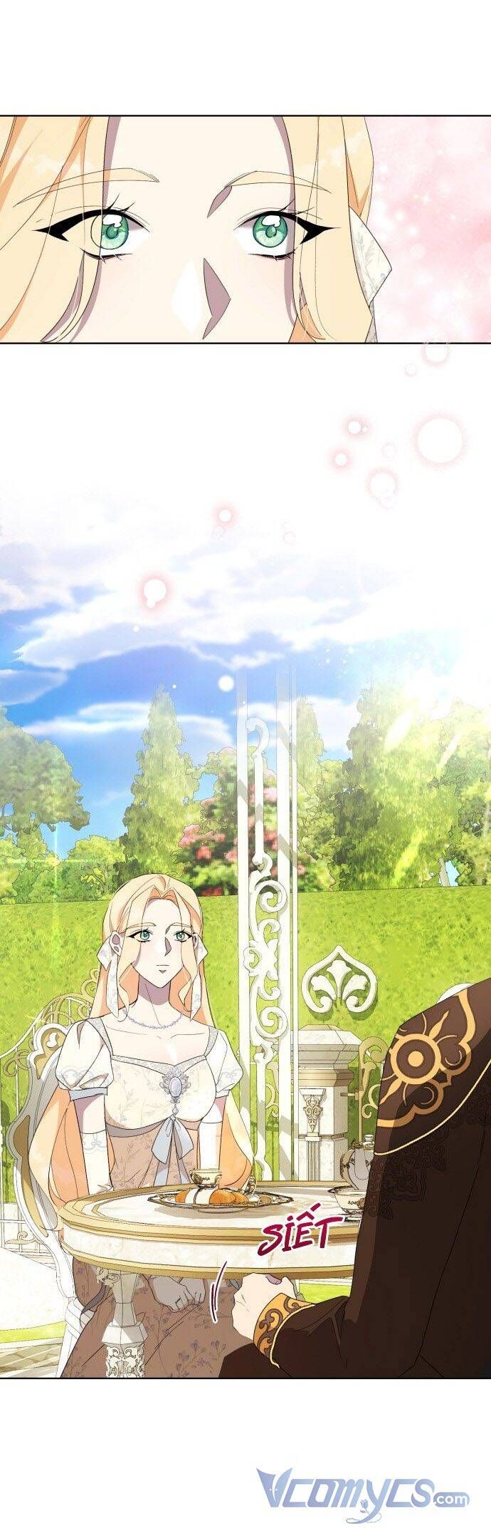 đọc truyện Đã Có Lúc Ta Muốn Nàng Chết Đi Chương 43 ảnh 49 tại Thiên Thai Truyện