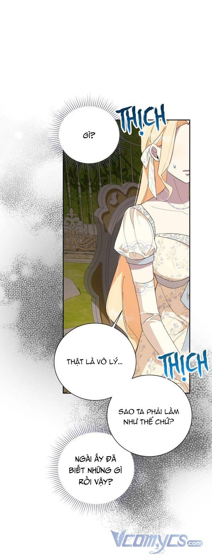 đọc truyện Đã Có Lúc Ta Muốn Nàng Chết Đi Chương 43 ảnh 51 tại Thiên Thai Truyện