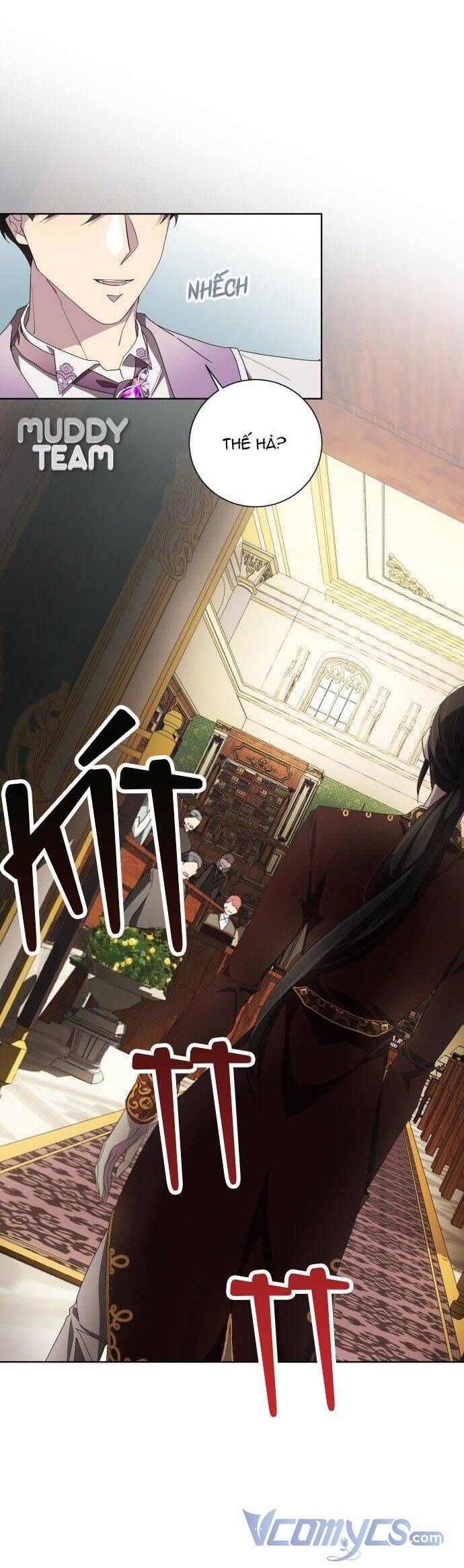 đọc truyện Đã Có Lúc Ta Muốn Nàng Chết Đi Chương 43 ảnh 7 tại Thiên Thai Truyện