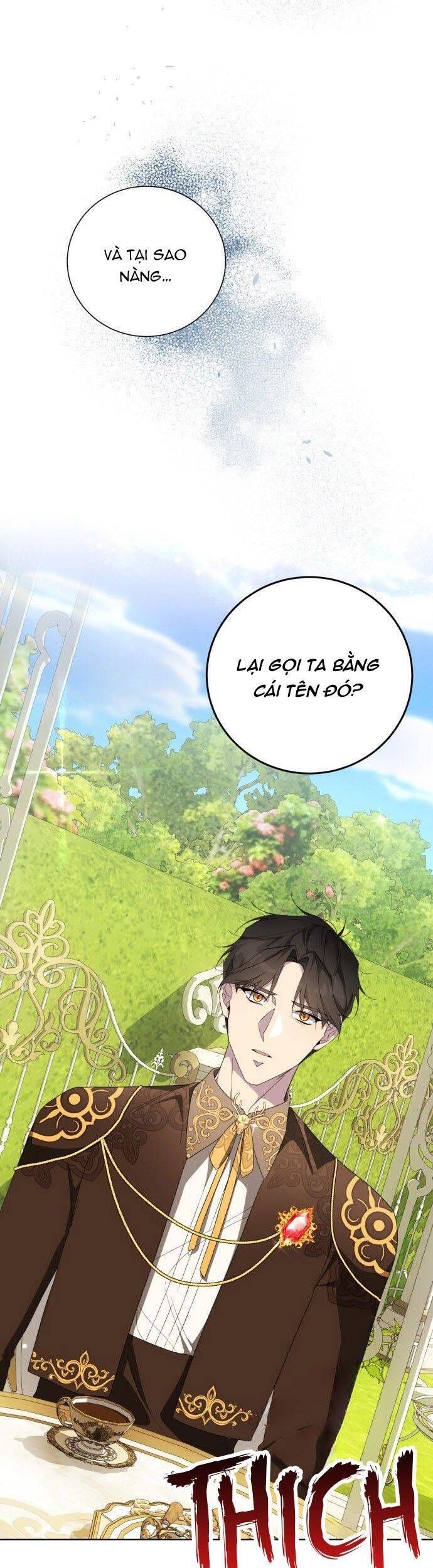 đọc truyện Đã Có Lúc Ta Muốn Nàng Chết Đi Chương 43 ảnh 55 tại Thiên Thai Truyện