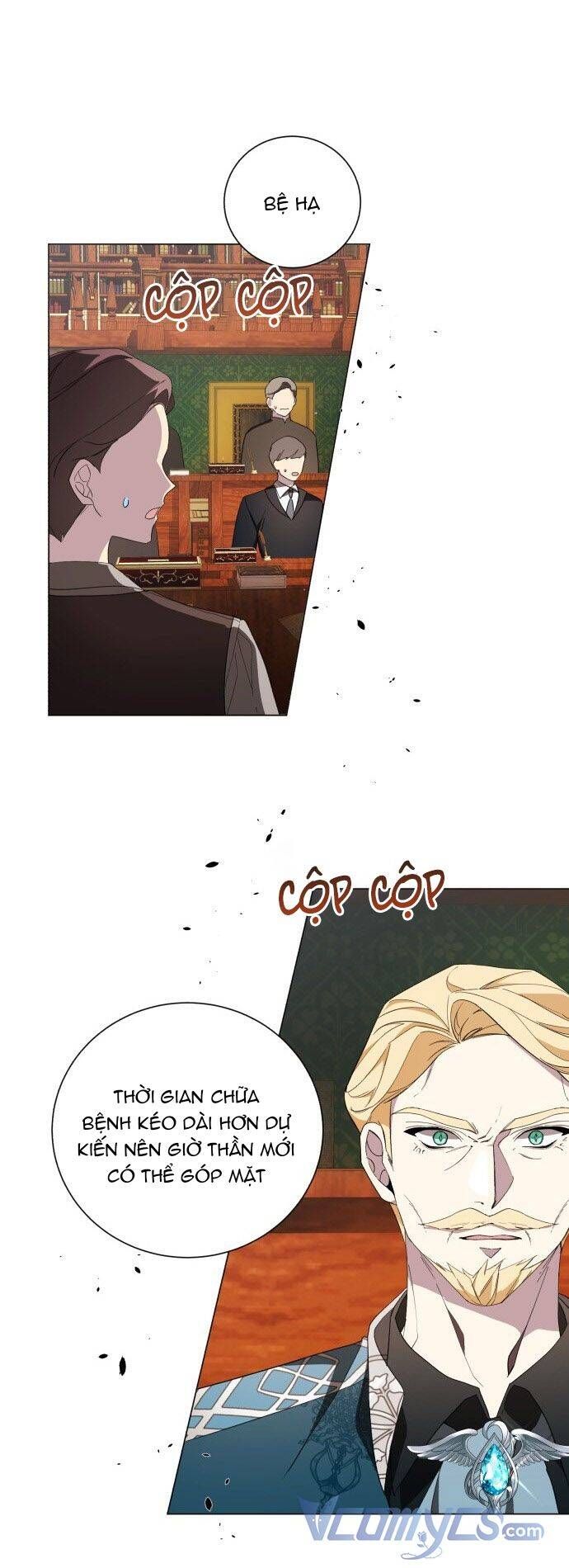 đọc truyện Đã Có Lúc Ta Muốn Nàng Chết Đi Chương 43 ảnh 8 tại Thiên Thai Truyện