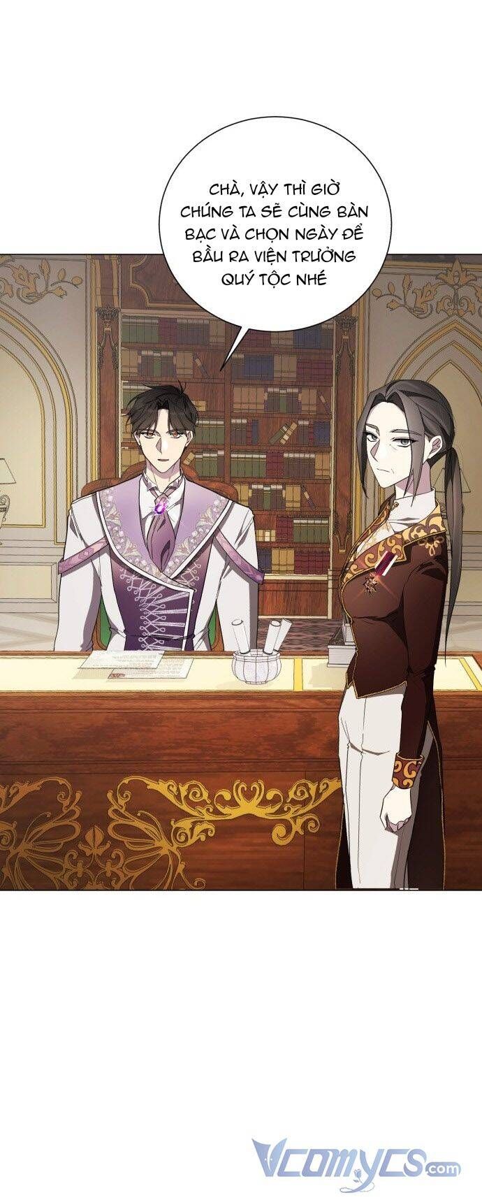 đọc truyện Đã Có Lúc Ta Muốn Nàng Chết Đi Chương 43 ảnh 10 tại Thiên Thai Truyện