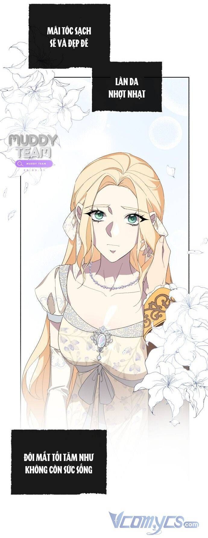 đọc truyện Đã Có Lúc Ta Muốn Nàng Chết Đi Chương 44 ảnh 12 tại Thiên Thai Truyện