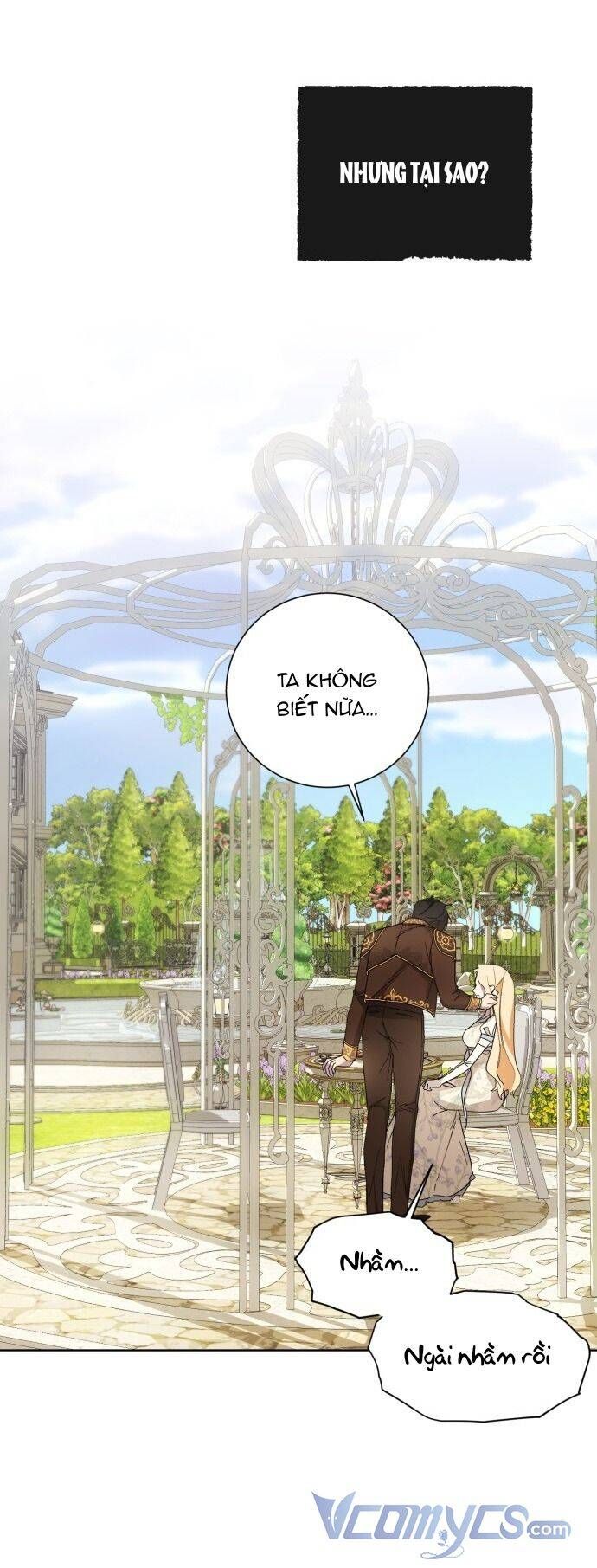 đọc truyện Đã Có Lúc Ta Muốn Nàng Chết Đi Chương 44 ảnh 13 tại Thiên Thai Truyện