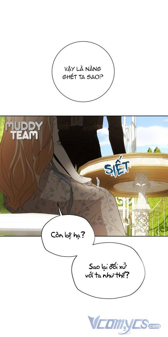 đọc truyện Đã Có Lúc Ta Muốn Nàng Chết Đi Chương 44 ảnh 14 tại Thiên Thai Truyện