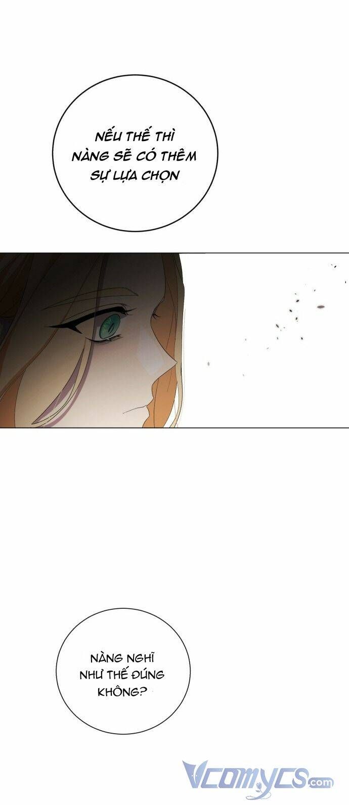 đọc truyện Đã Có Lúc Ta Muốn Nàng Chết Đi Chương 44 ảnh 19 tại Thiên Thai Truyện