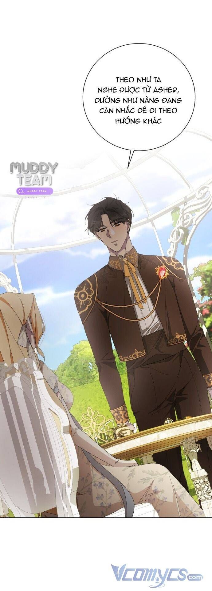 đọc truyện Đã Có Lúc Ta Muốn Nàng Chết Đi Chương 44 ảnh 20 tại Thiên Thai Truyện