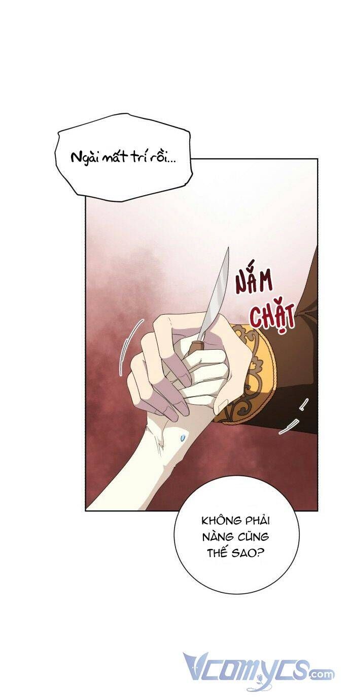 đọc truyện Đã Có Lúc Ta Muốn Nàng Chết Đi Chương 44 ảnh 23 tại Thiên Thai Truyện