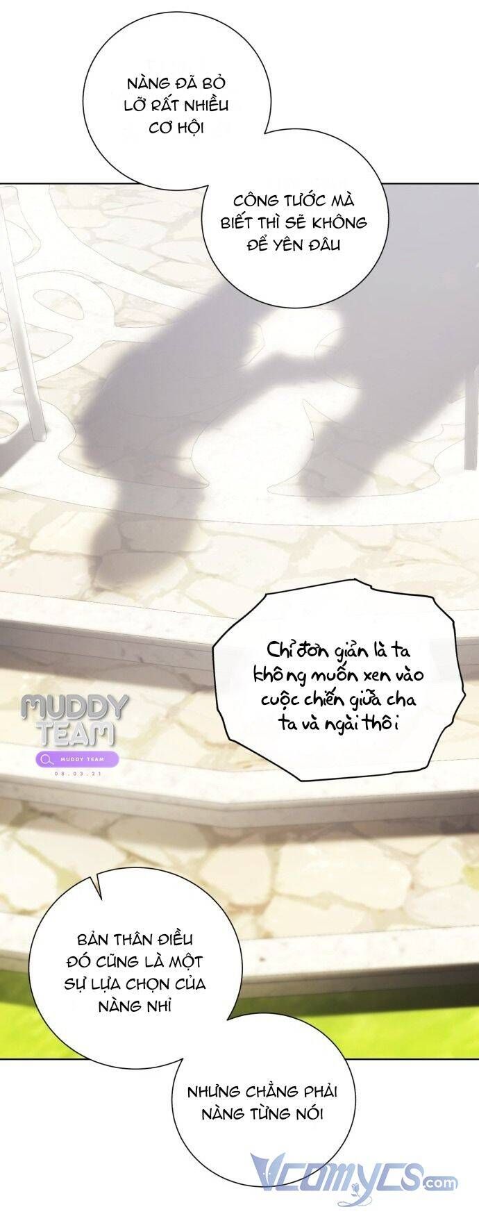 đọc truyện Đã Có Lúc Ta Muốn Nàng Chết Đi Chương 44 ảnh 24 tại Thiên Thai Truyện