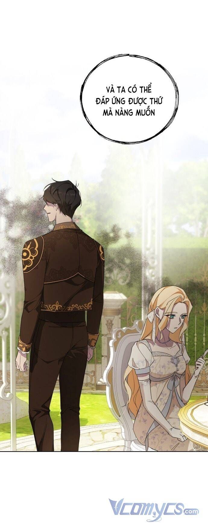 đọc truyện Đã Có Lúc Ta Muốn Nàng Chết Đi Chương 44 ảnh 29 tại Thiên Thai Truyện