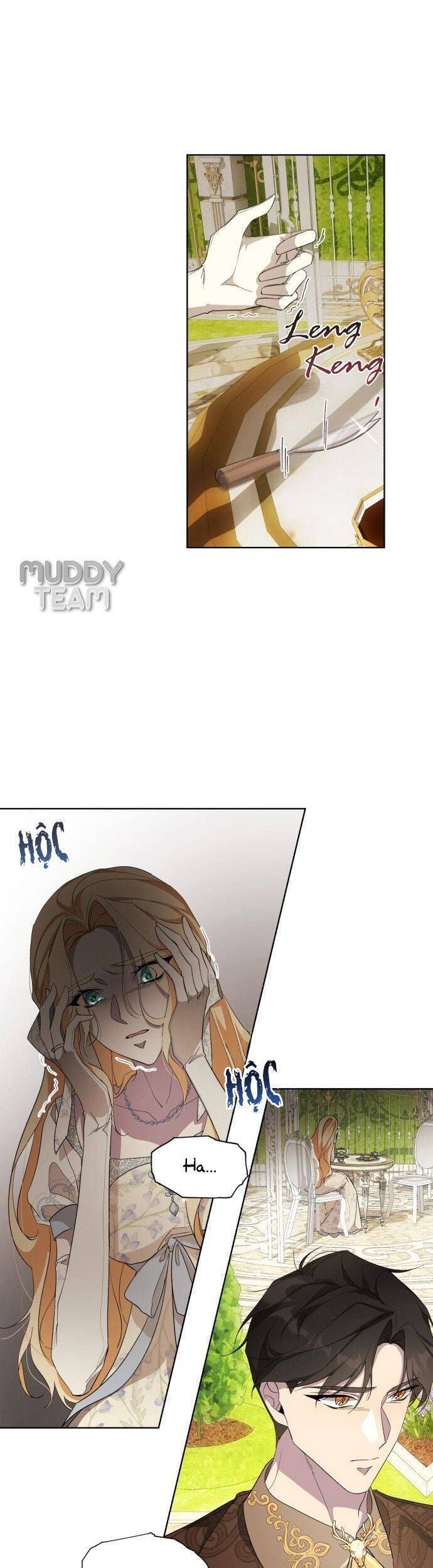 đọc truyện Đã Có Lúc Ta Muốn Nàng Chết Đi Chương 44 ảnh 30 tại Thiên Thai Truyện