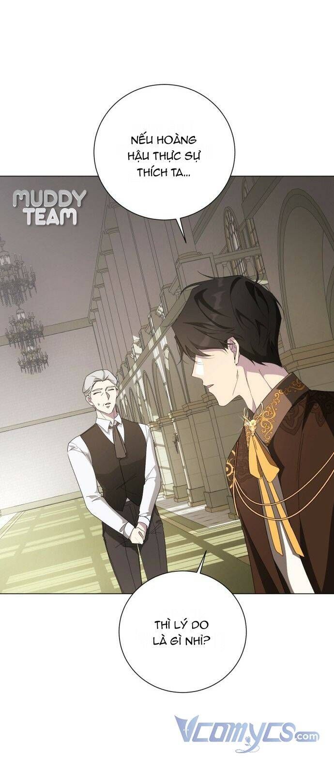 đọc truyện Đã Có Lúc Ta Muốn Nàng Chết Đi Chương 44 ảnh 35 tại Thiên Thai Truyện