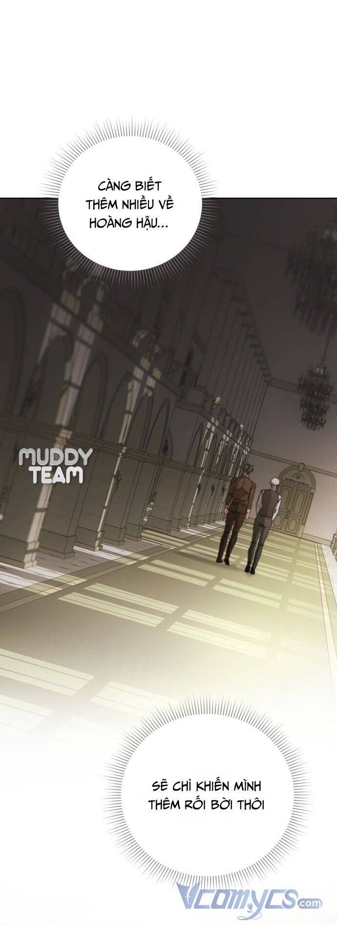 đọc truyện Đã Có Lúc Ta Muốn Nàng Chết Đi Chương 44 ảnh 39 tại Thiên Thai Truyện